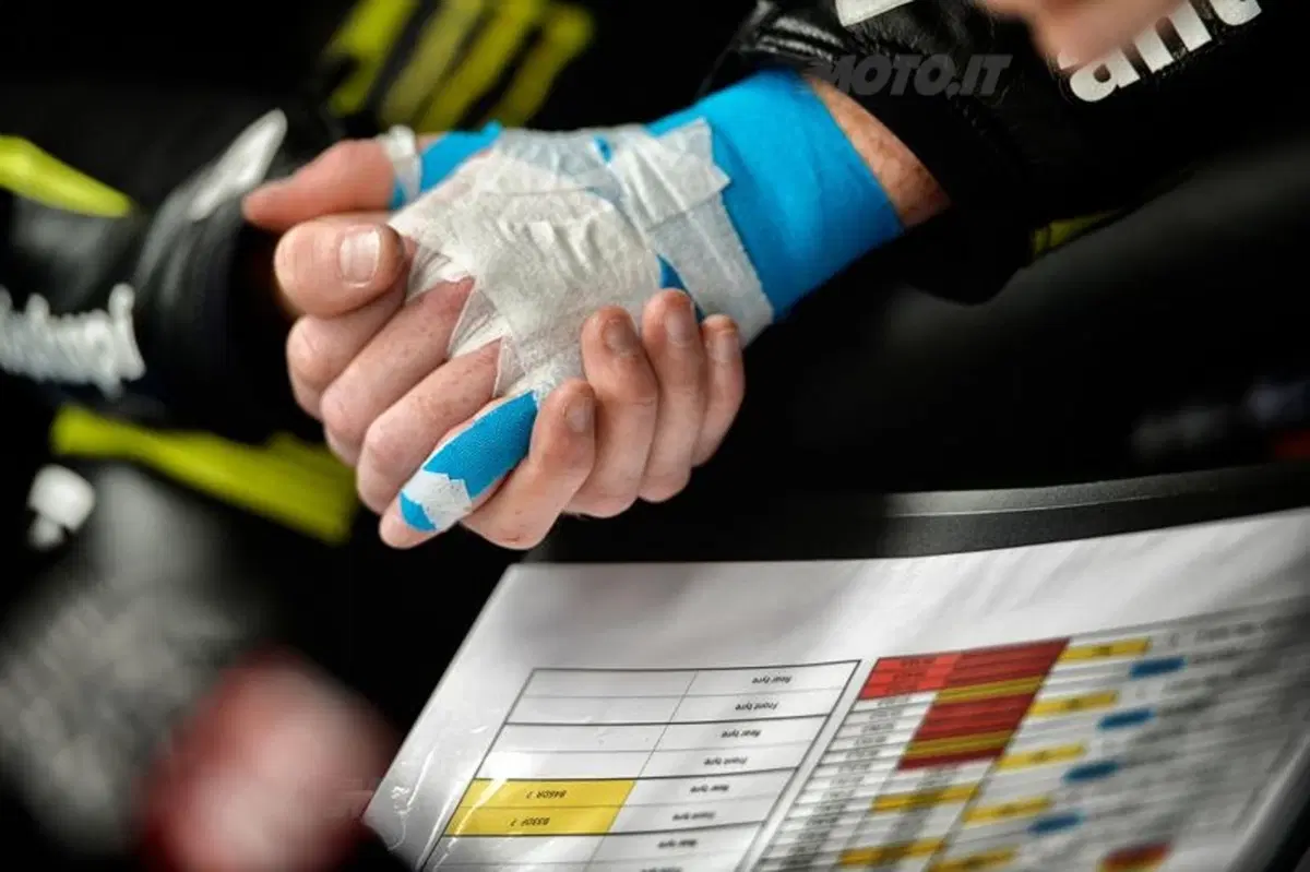 Le foto più spettacolari del GP di Silverstone (26)