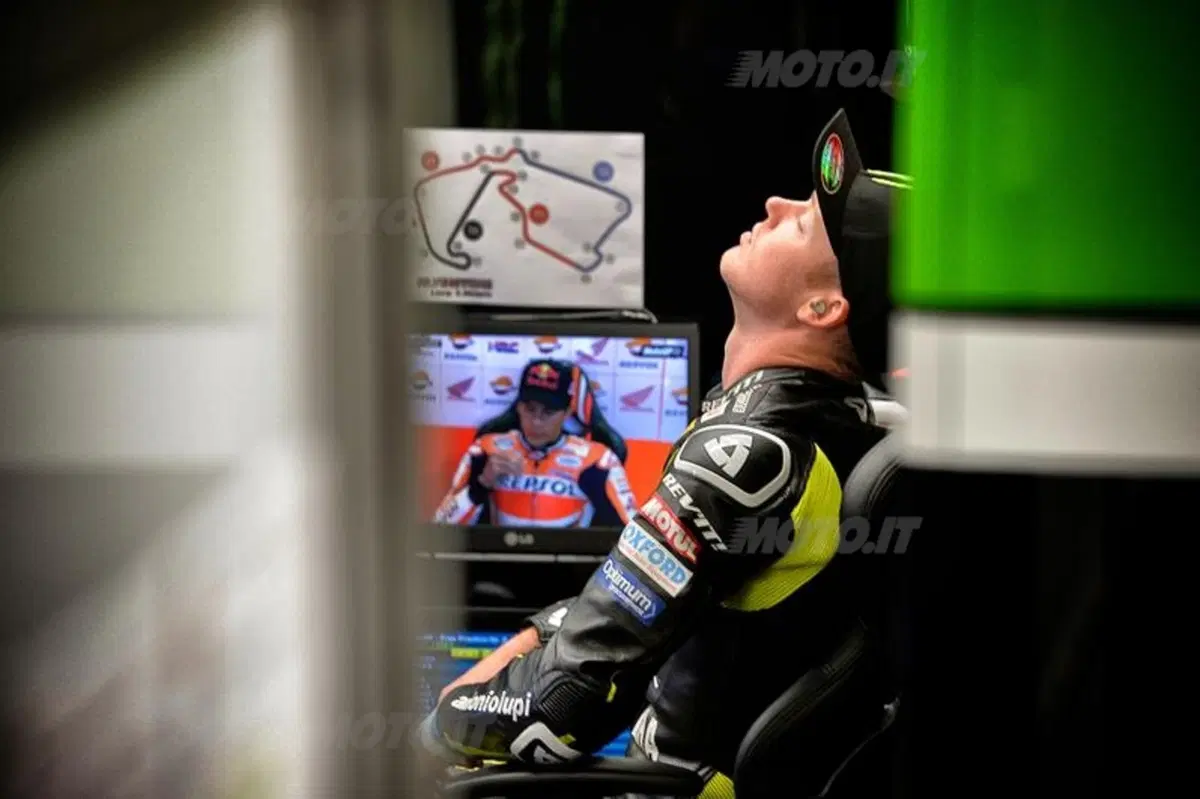 Le foto più spettacolari del GP di Silverstone (28)