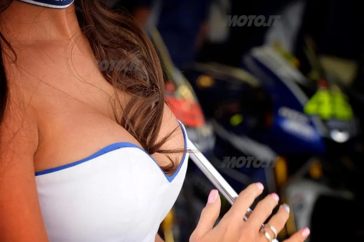 Le foto più spettacolari del GP di Silverstone (30)