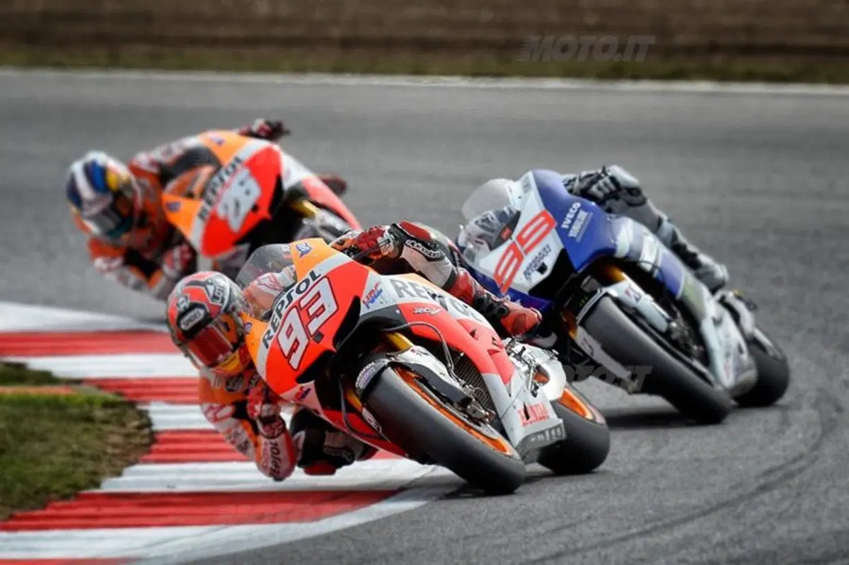 Le foto più spettacolari del GP di Silverstone (37)