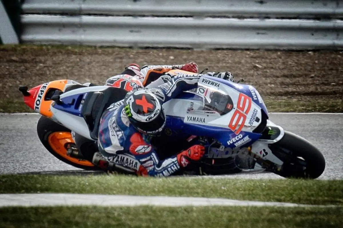 Le foto più spettacolari del GP di Silverstone (38)