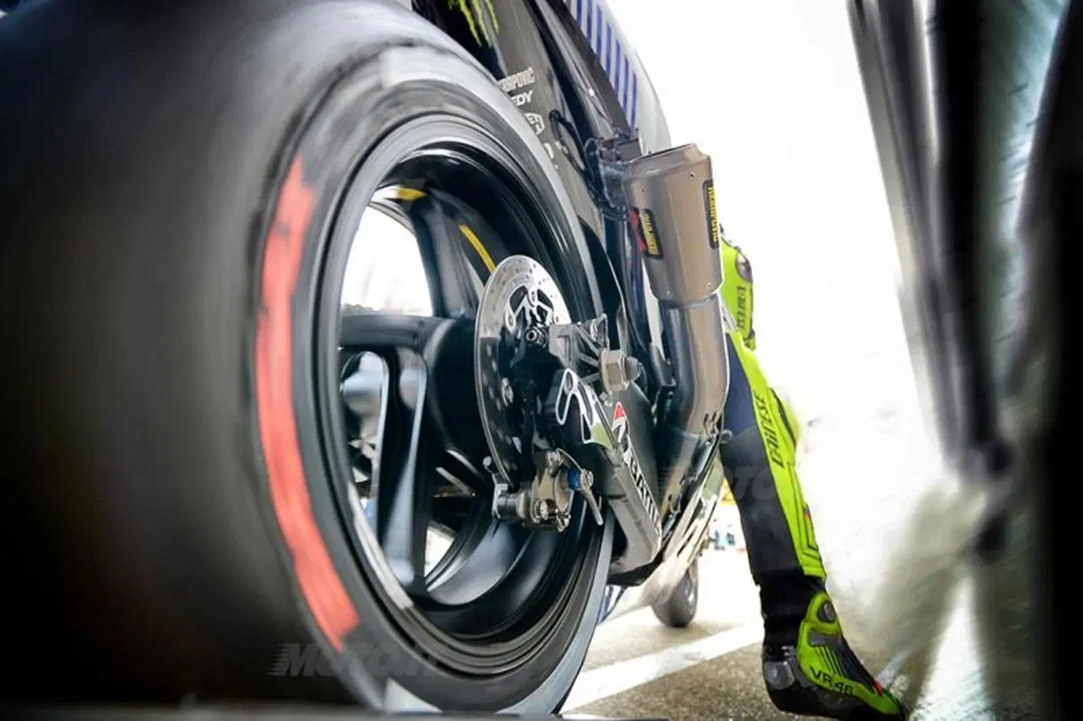 Le foto più spettacolari del GP di Silverstone (41)