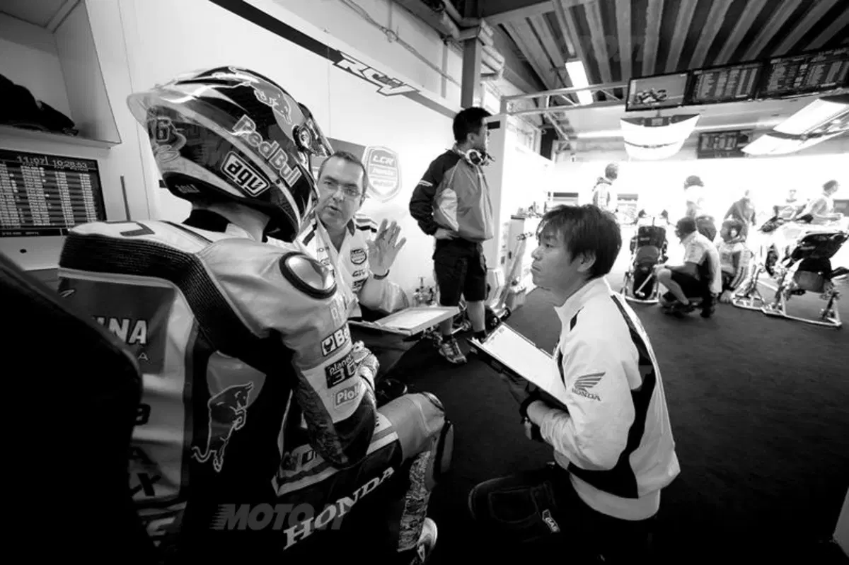 Le foto più spettacolari del GP di Silverstone (42)