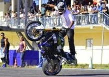 Italian Stunt Fest 2013