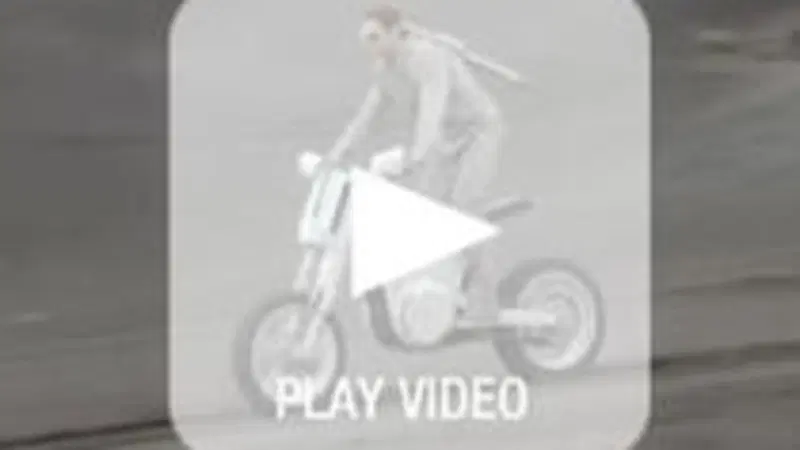 I segreti della moto di Tom Cruise nel film Oblivion
