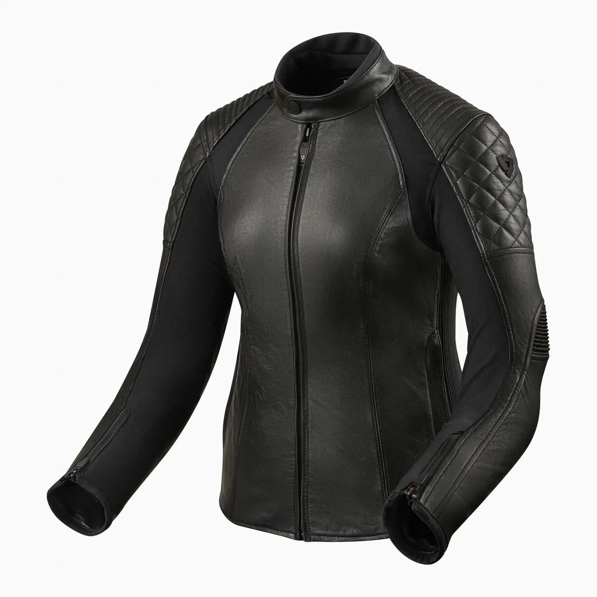 REV'IT! Heritage: giacche Roamer 2 e Luna Ladies
