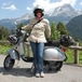 Slowriding Europe 2013: sfida al Grossglockner con la LML Star 150