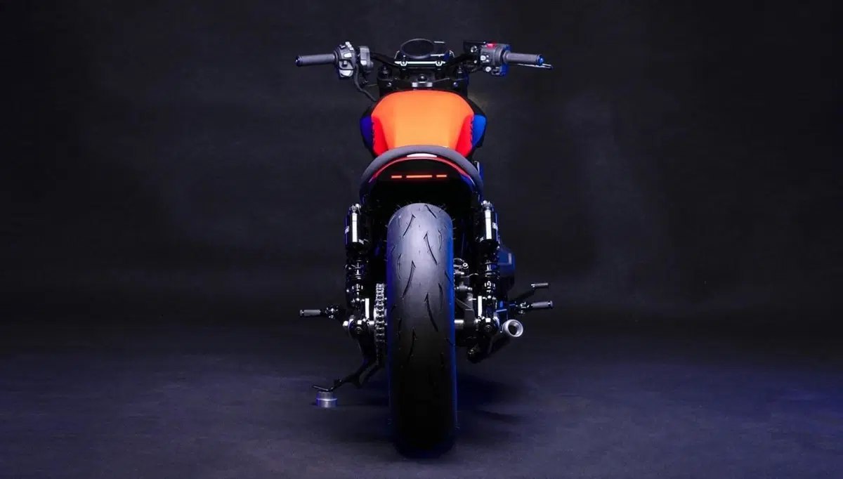 Honda CMX1100 Rebel: arrivano Sport e Bobber by FCR Original (5)