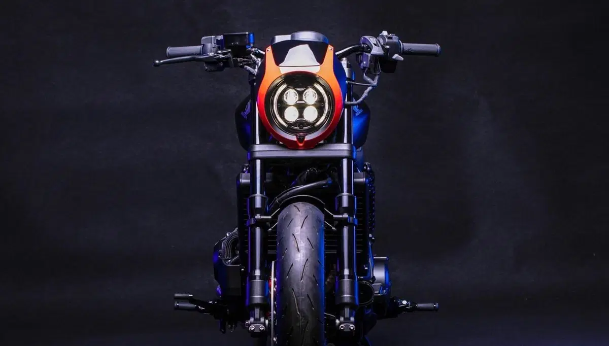 Honda CMX1100 Rebel: arrivano Sport e Bobber by FCR Original (6)