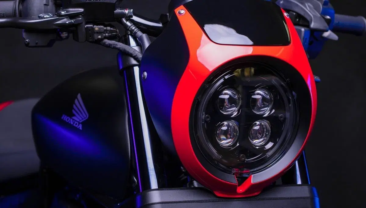 Honda CMX1100 Rebel: arrivano Sport e Bobber by FCR Original (7)