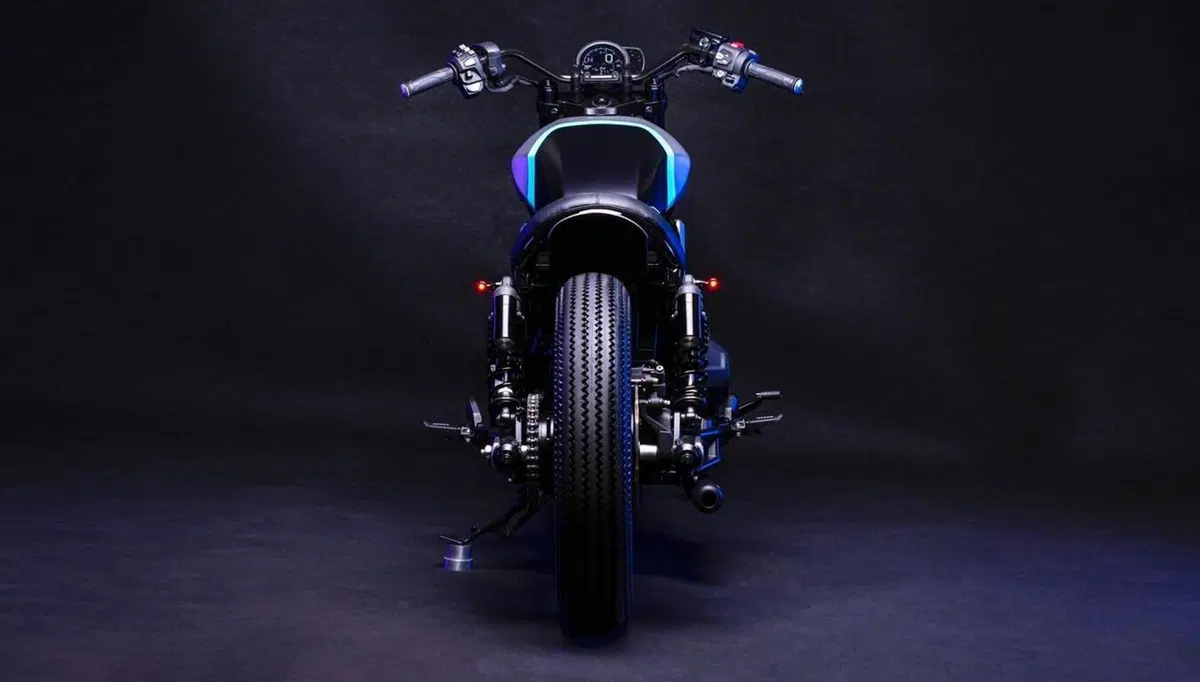 Honda CMX1100 Rebel: arrivano Sport e Bobber by FCR Original (11)