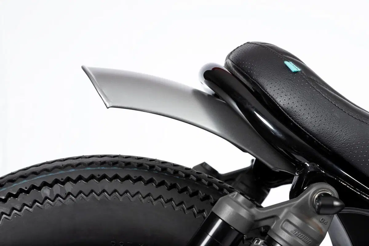 Honda CMX1100 Rebel: arrivano Sport e Bobber by FCR Original (12)