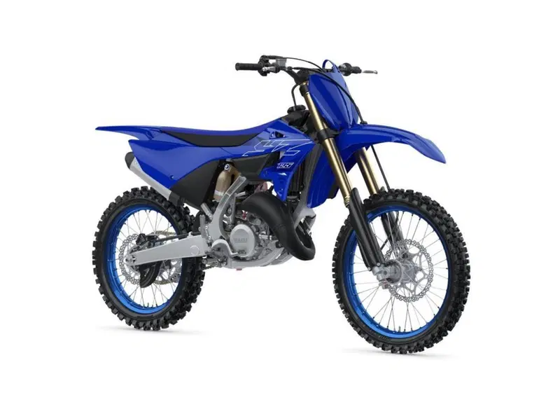 Yamaha YZ 125 YZ 125 (2022)