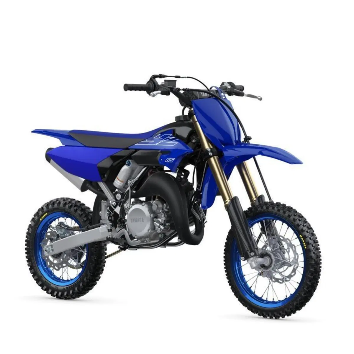 Yamaha YZ 65 (2022)