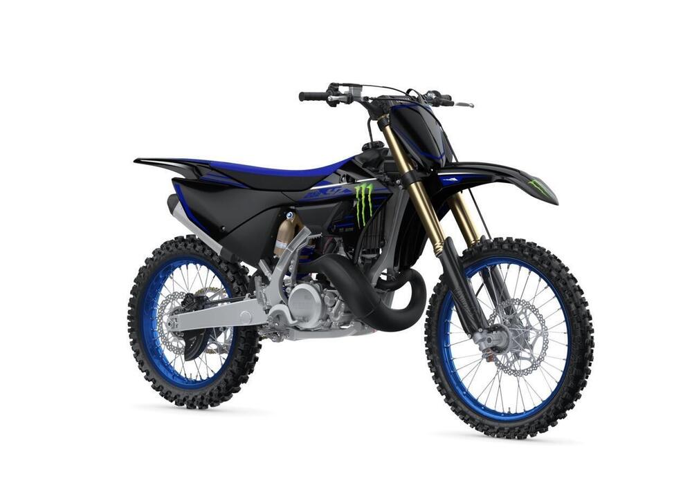 Yamaha YZ 250 (2022) (2)