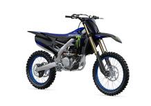 Yamaha YZ 250 F Monster Energy (2022)