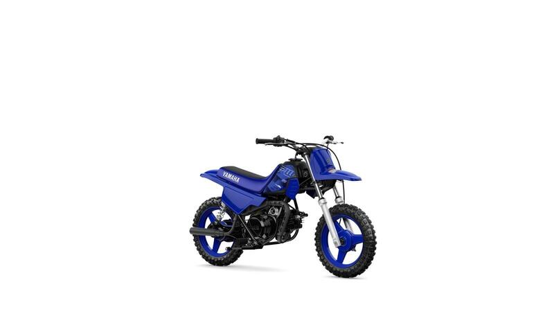 Yamaha PW 50 PW 50 (2022)