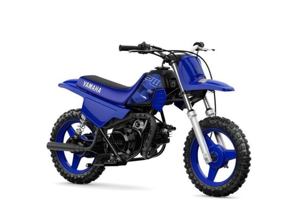 Yamaha PW 50 (2022)