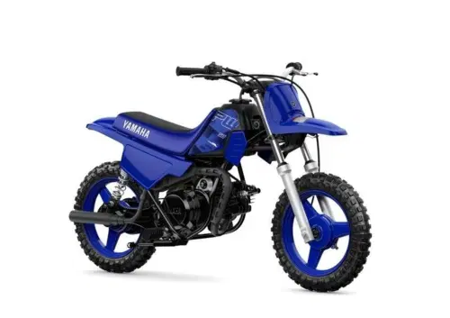 Yamaha PW 50 (2022)