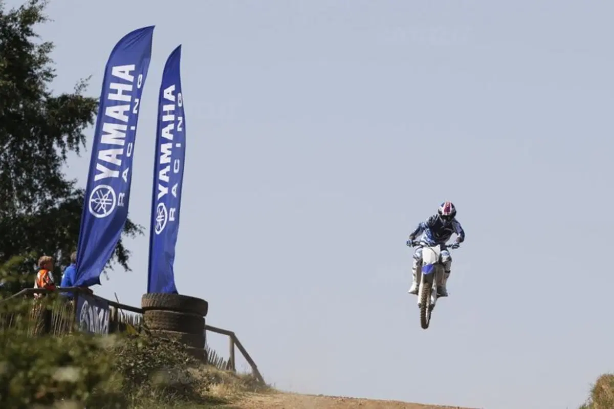Yamaha YZF 250 2014  (8)