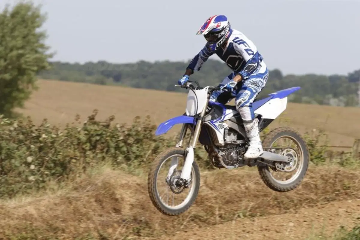 Yamaha YZF 250 2014  (10)