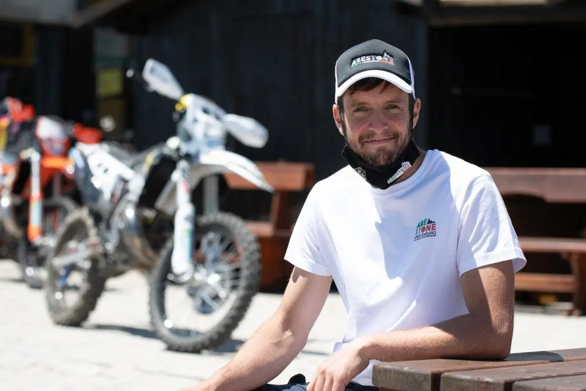 Billy Bolt, Husqvarna. Pareggio UK, poi l’Italia di Abestone Mondiale dilaga (2)