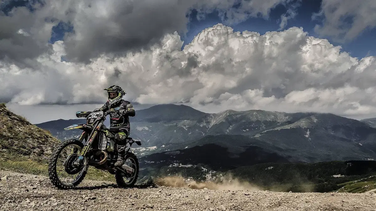 Billy Bolt, Husqvarna. Pareggio UK, poi l’Italia di Abestone Mondiale dilaga (11)