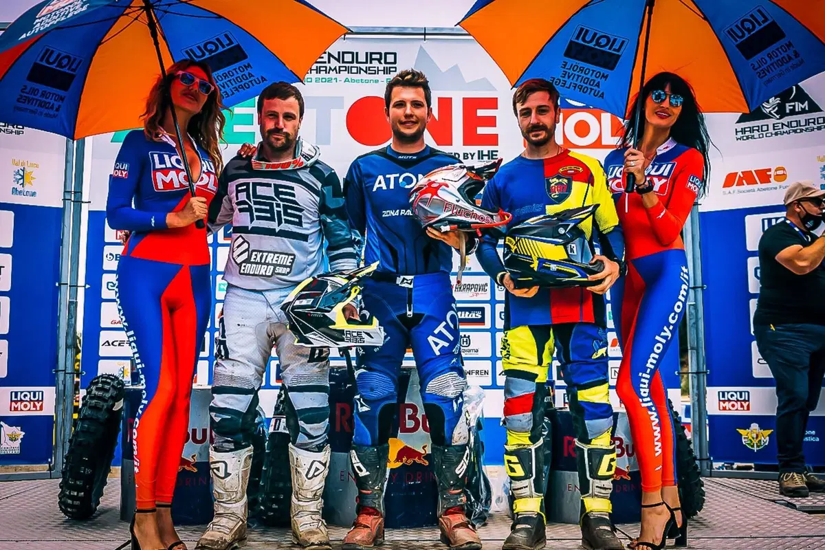 Billy Bolt, Husqvarna. Pareggio UK, poi l’Italia di Abestone Mondiale dilaga (14)
