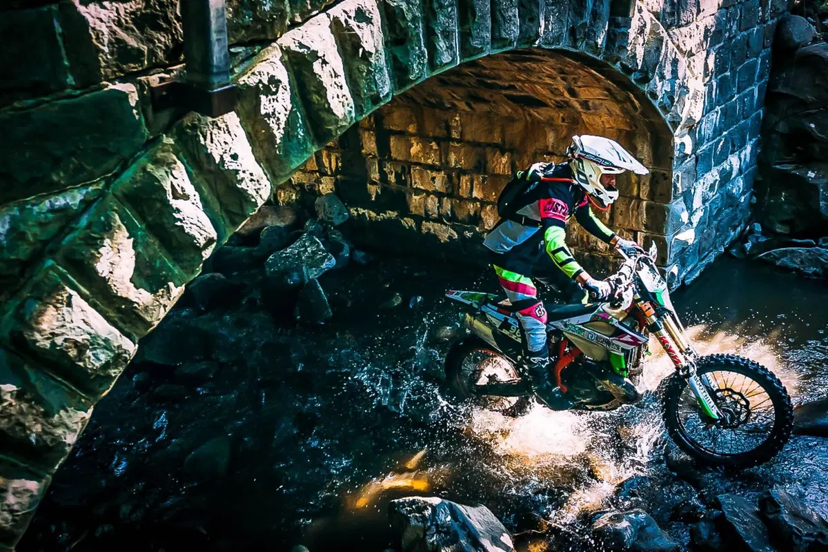 Billy Bolt, Husqvarna. Pareggio UK, poi l’Italia di Abestone Mondiale dilaga (15)