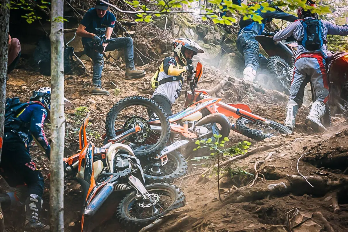 Billy Bolt, Husqvarna. Pareggio UK, poi l’Italia di Abestone Mondiale dilaga (16)