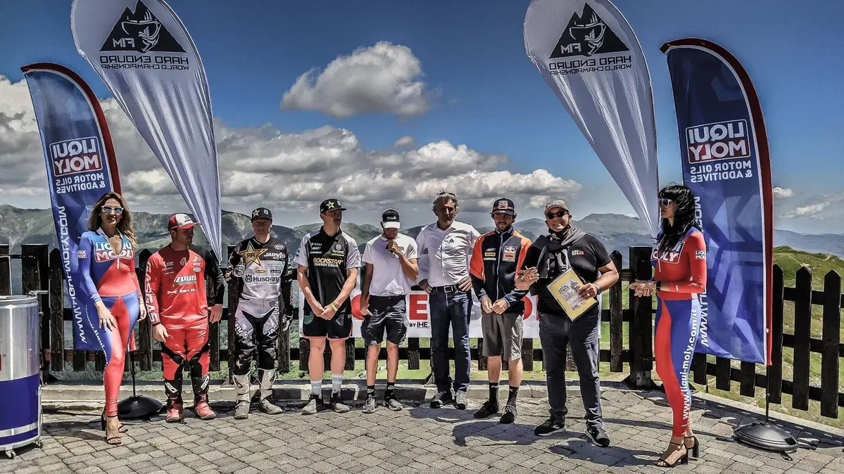 Billy Bolt, Husqvarna. Pareggio UK, poi l’Italia di Abestone Mondiale dilaga (17)