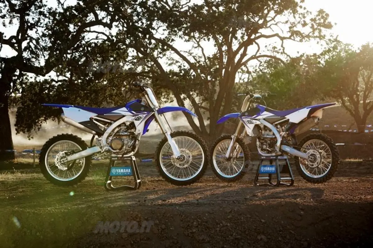 Yamaha YZF 250 2014  (13)