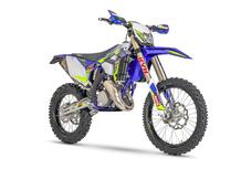 Sherco 125 SE Factory (2022)