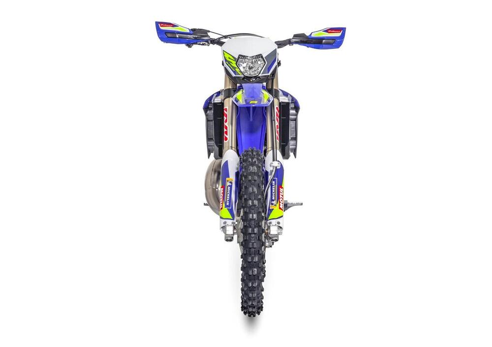 Sherco 125 SE Factory (2022) (2)