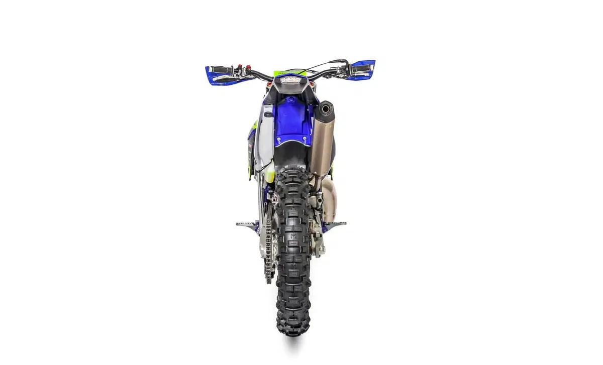 Sherco 125 SE 125 SE Factory (2022) (3)