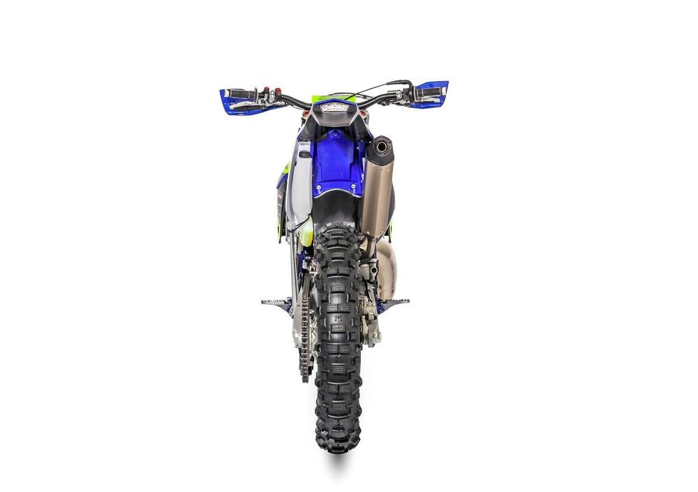 Sherco 125 SE Factory (2022) (3)