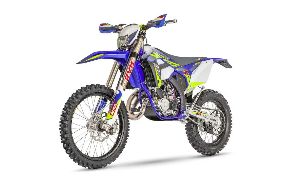 Sherco 125 SE 125 SE Factory (2022) (5)
