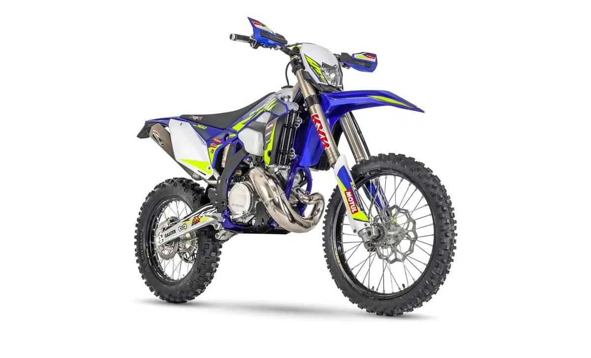 Sherco 300 SE Factory (2022)