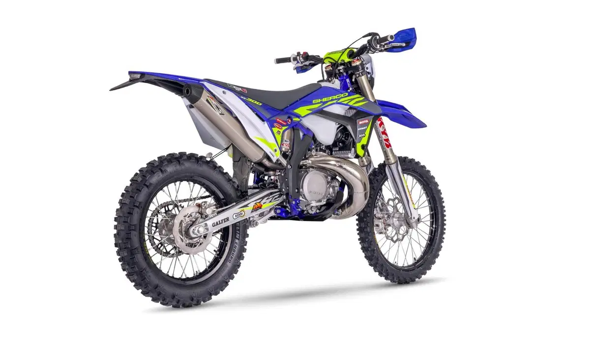 Sherco 300 SE 300 SE Factory (2022) (4)
