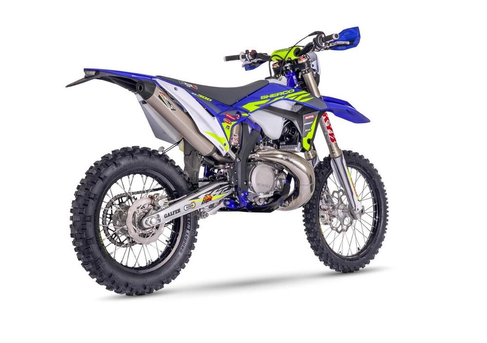 Sherco 300 SE Factory (2022) (4)