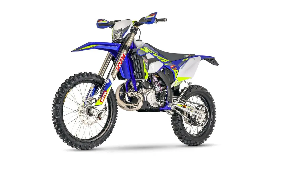 Sherco 300 SE 300 SE Factory (2022) (5)