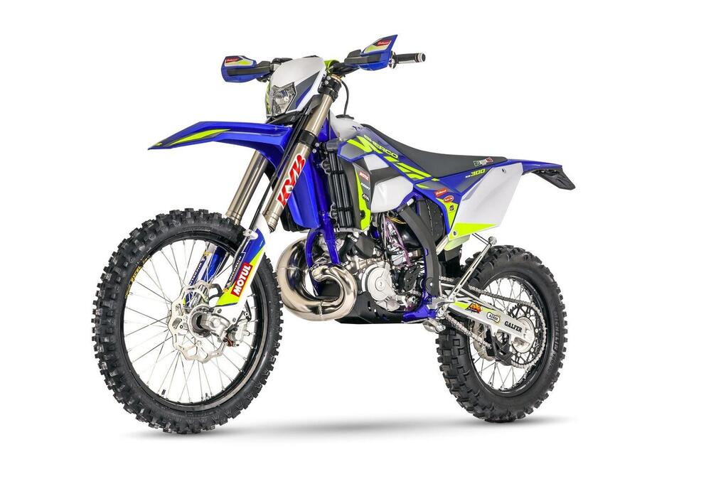 Sherco 300 SE Factory (2022) (5)