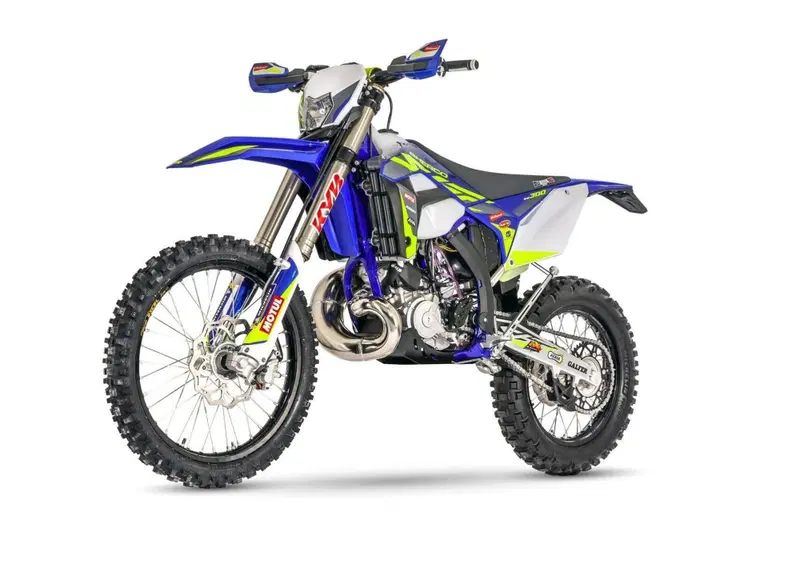 Sherco 300 SE 300 SE Factory (2022) (5)