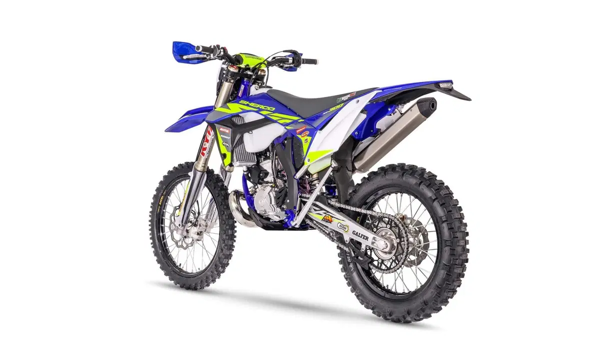 Sherco 300 SE 300 SE Factory (2022) (7)