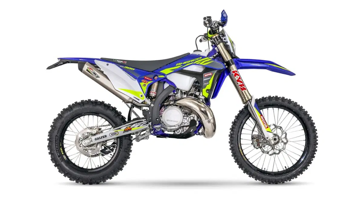 Sherco 300 SE 300 SE Factory (2022) (8)