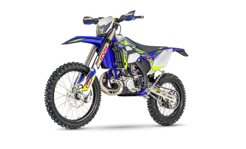 Sherco 250 SE 250 SE Factory (2022)