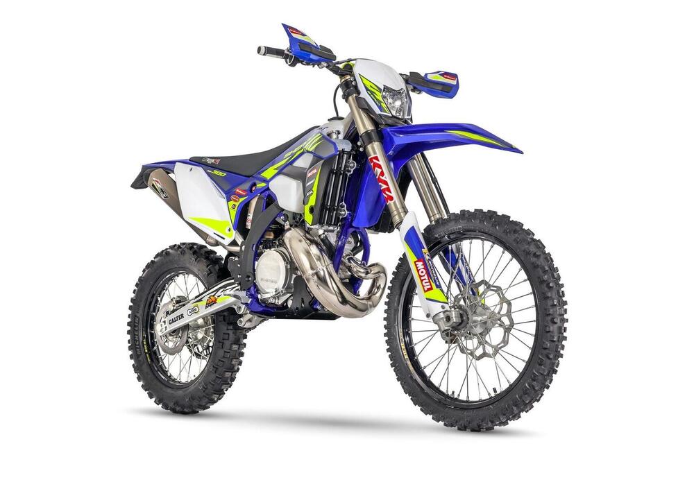 Sherco 250 SE Factory (2022) (4)