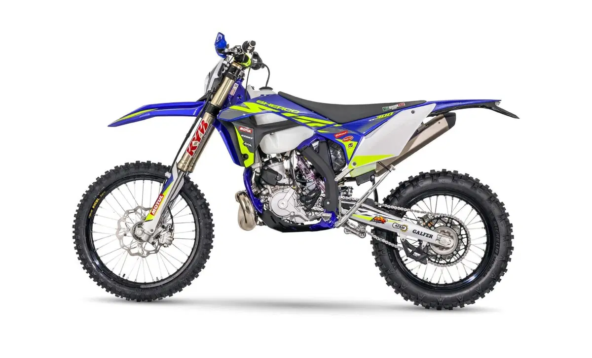 Sherco 250 SE 250 SE Factory (2022) (6)