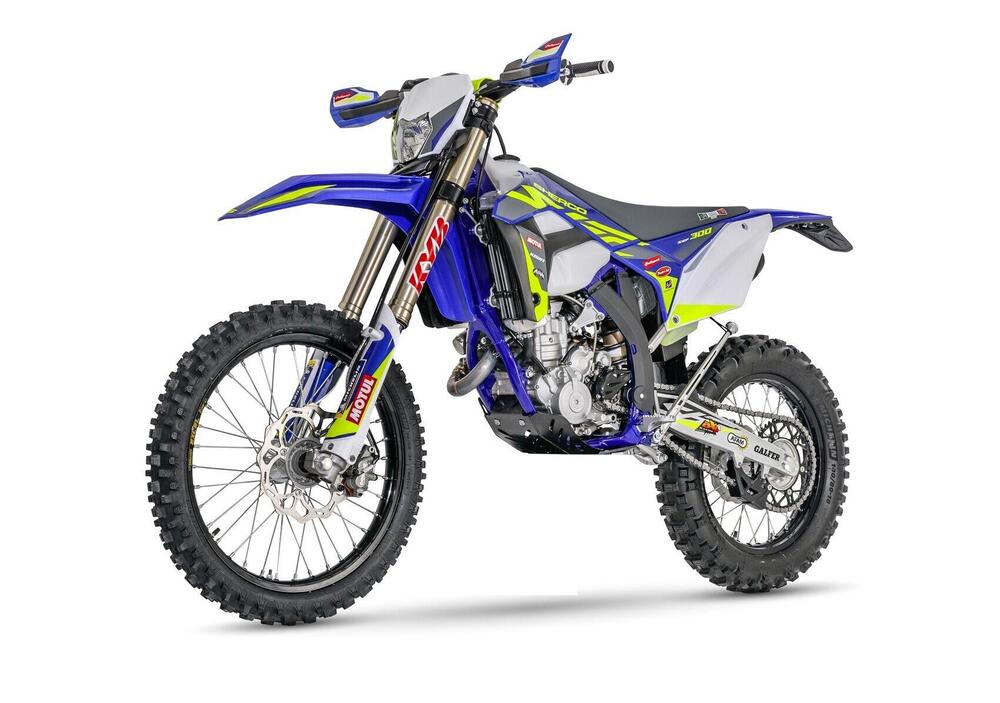 Sherco 250 SEF Factory (2022)