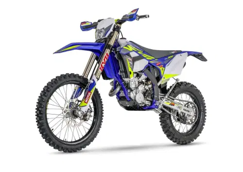 Sherco 250 SEF Factory (2022)